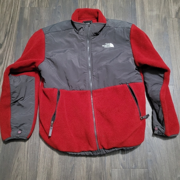 The North Face Other - The North Face Polartec Denali Full Zip Fleece Youth Jacket size XL Outdoors
